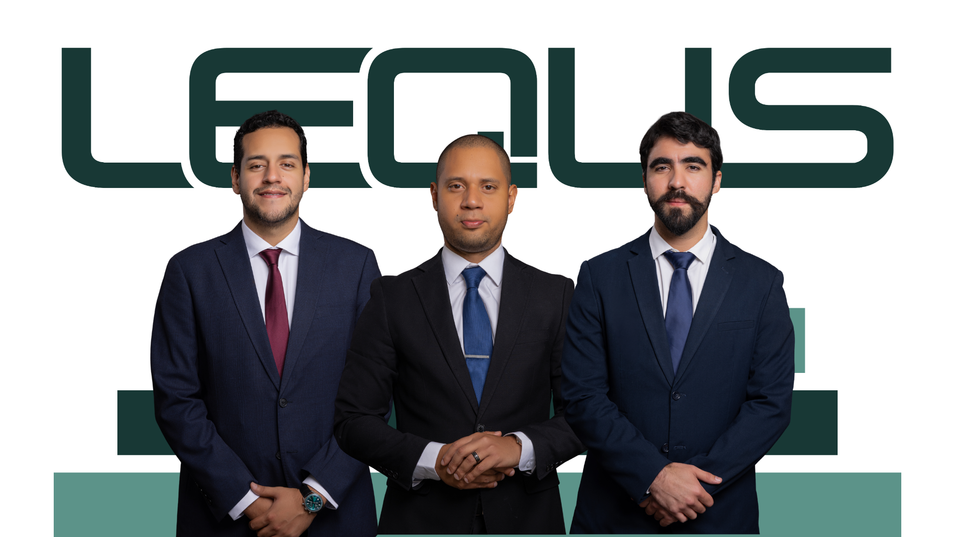 Equipo de abogados de LEQUS